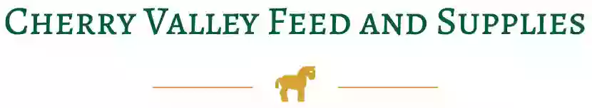 Cherry Valley Feed & Supplies