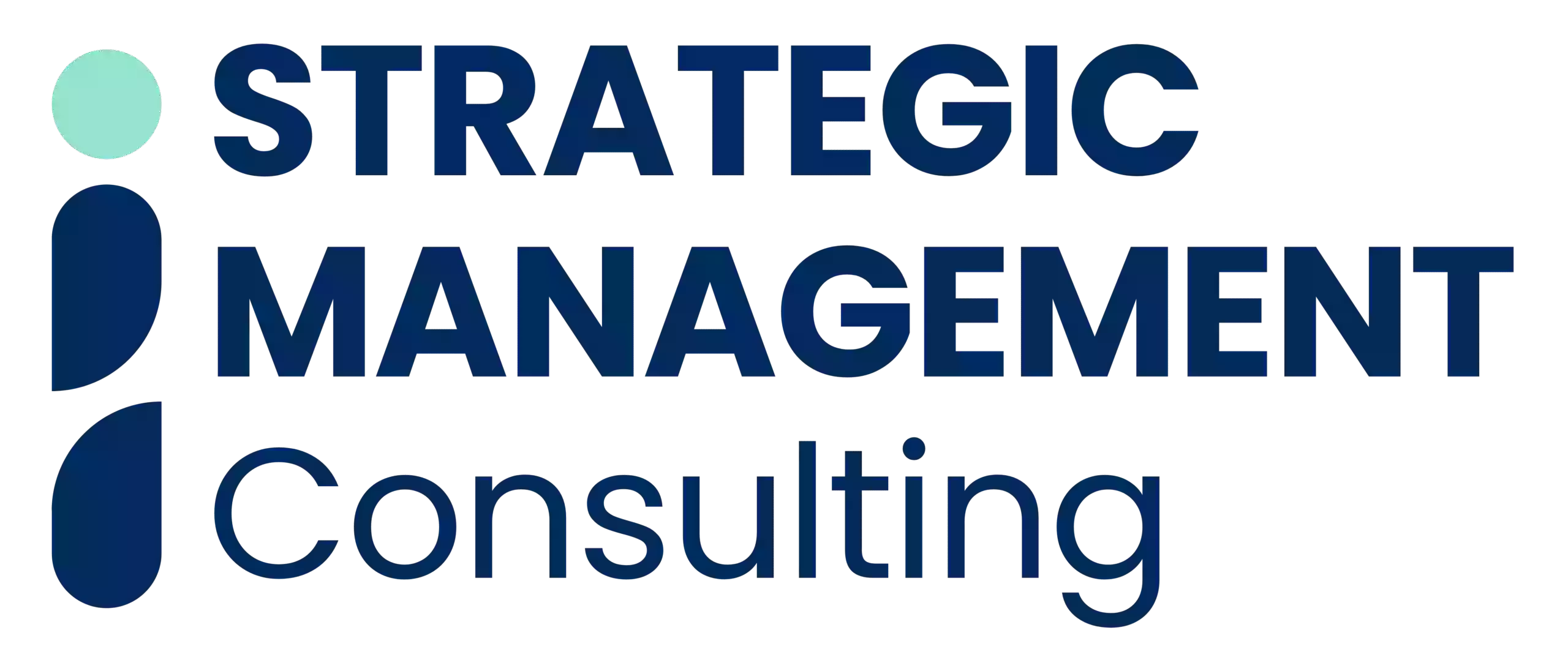 Strategic Management Consulting