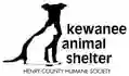 Henry County Humane Society Kewanee