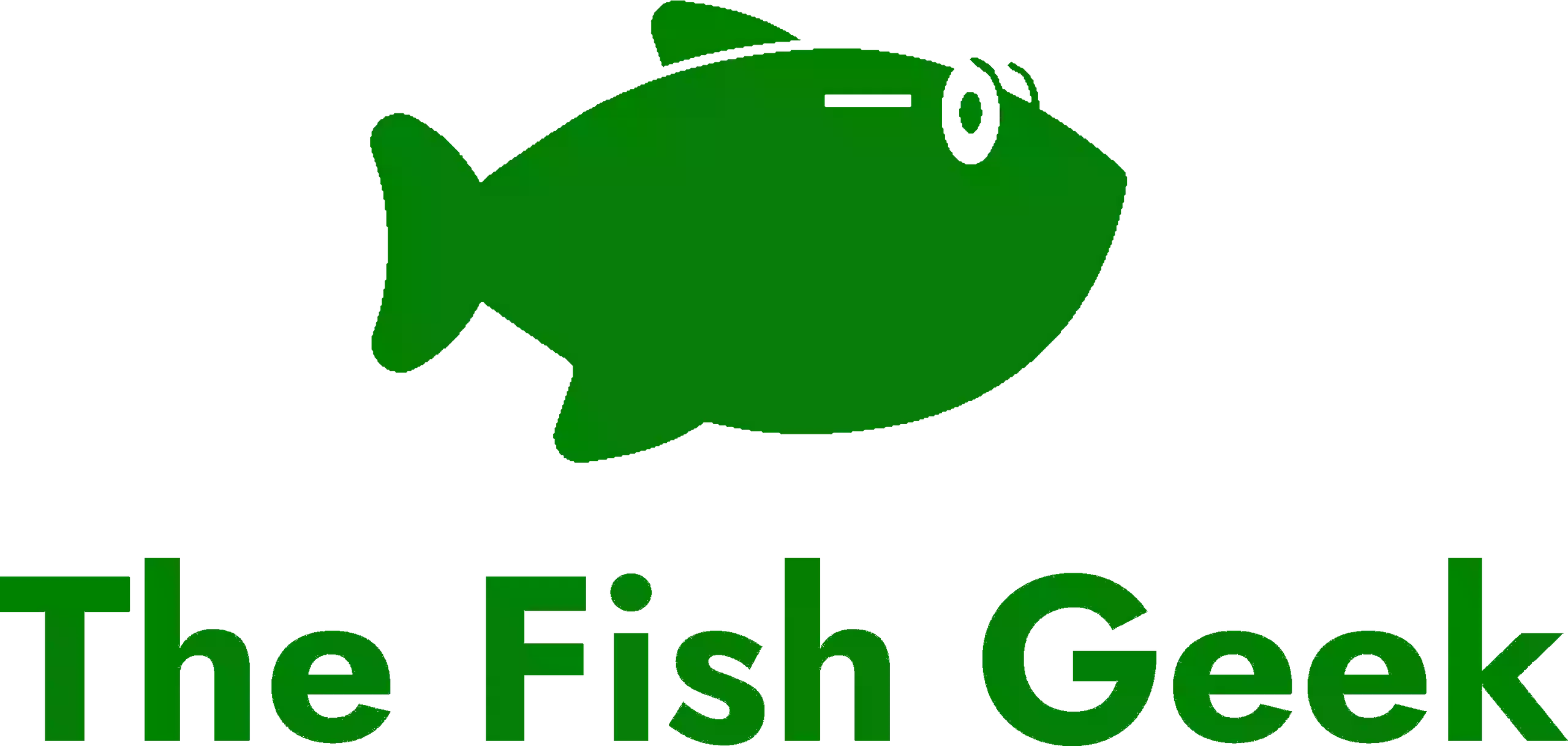 The Fish Geek