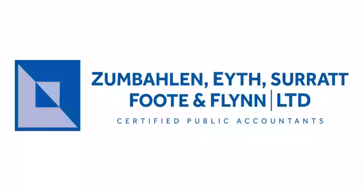 Zumbahlen, Eyth, Surratt, Foote & Flynn, Ltd.