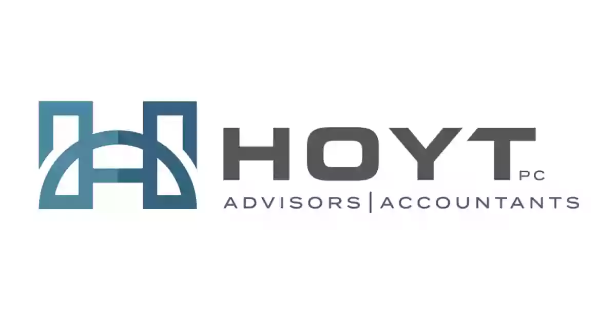 Hoyt Advisors PC