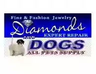 Diamonds & Dogs