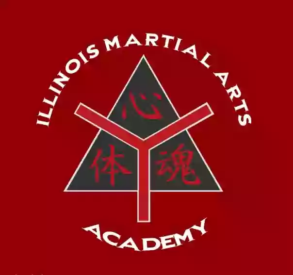 Illinois Martial Arts Academy