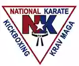 National Karate & Martial Arts