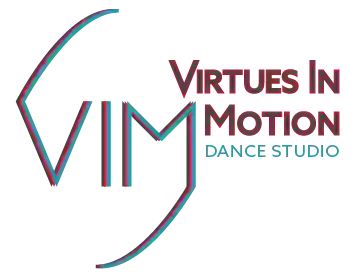 Virtues In Motion Dance Studio