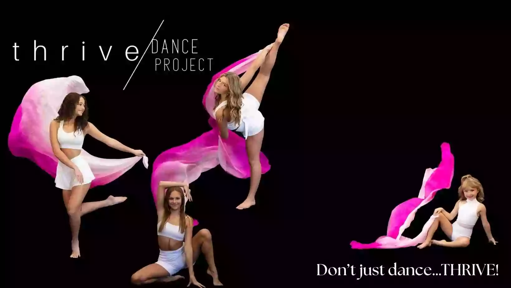 Thrive Dance Project