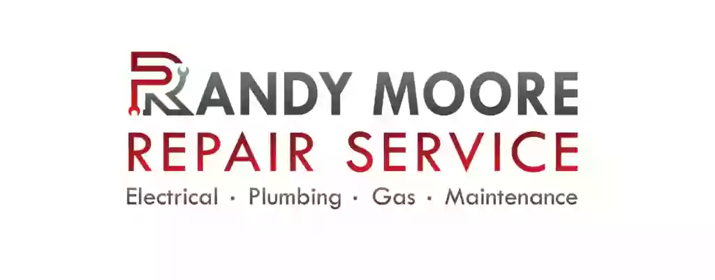 Randy Moore Repair Services