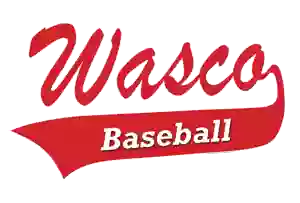 Wasco Baseball - School Field 1