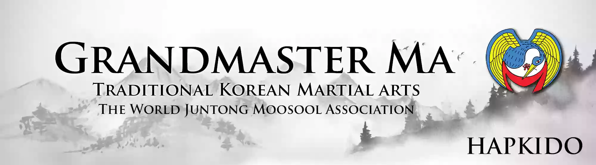 Four Elements / Grandmaster Ma Hapkido