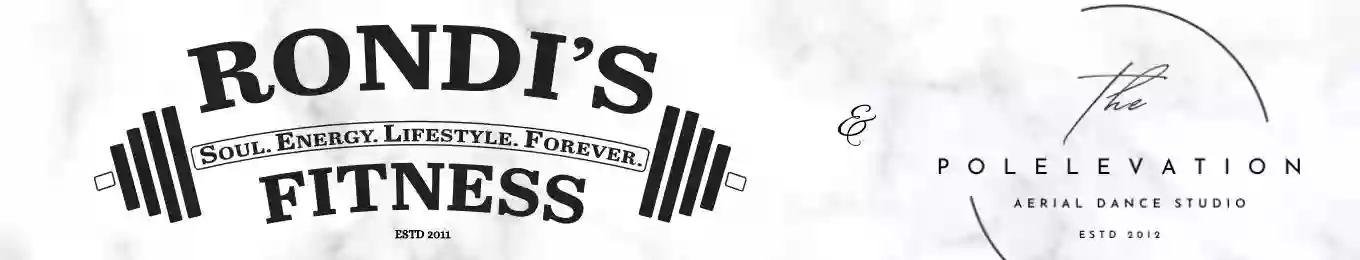 Rondi's S.E.L.F. Fitness & PolElevation Aerial Dance Studio