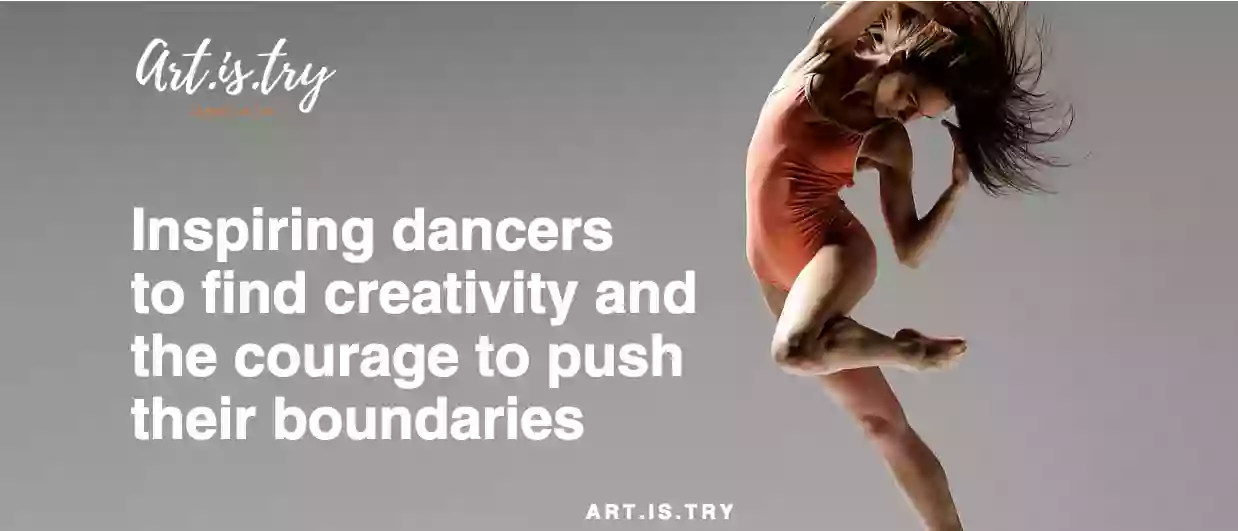 Artistry Dance & Co.