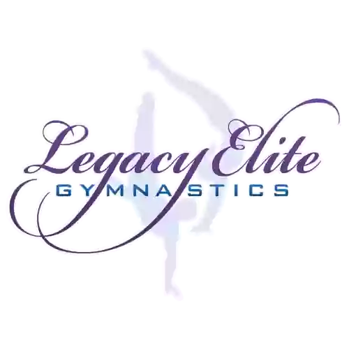Legacy Elite Gymnastics