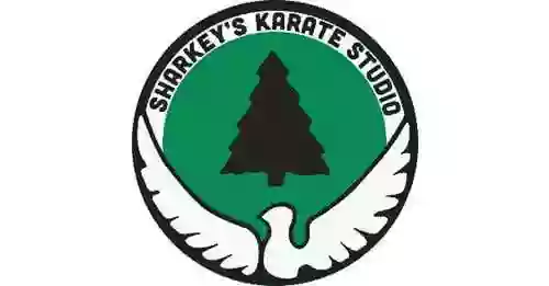 Sharkey's Karate Studio