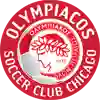 Plainfield - Olympiacos Soccer Club Chicago