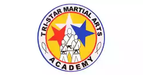 Tri-Star Martial Arts Academy - New Lenox