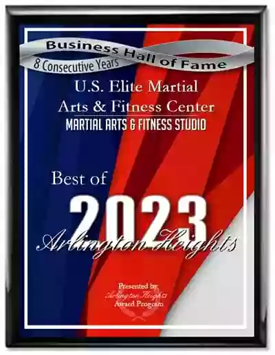 U.S. Elite Martial Arts & Fitness Center