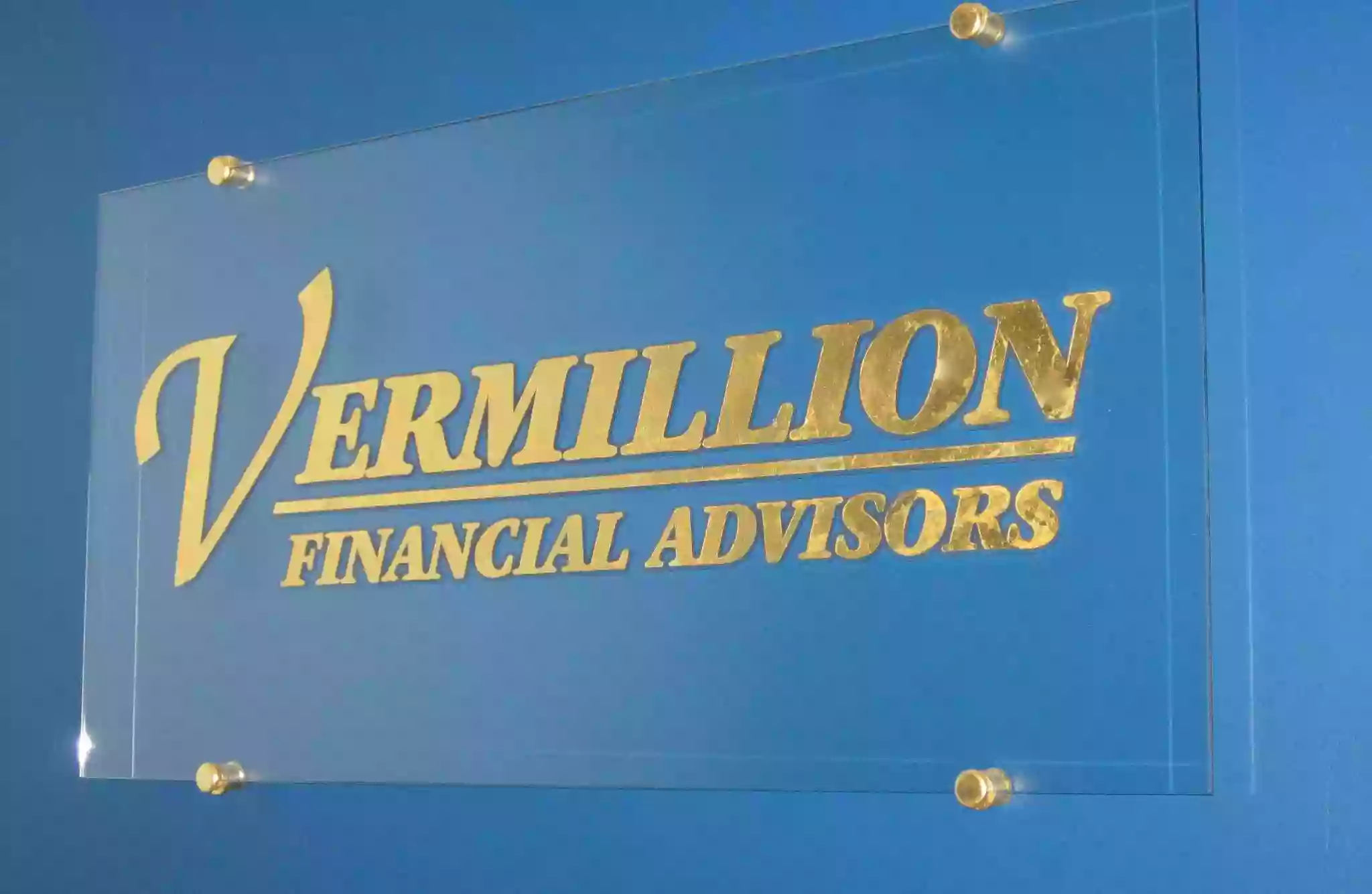 Vermillion Financial Advisors