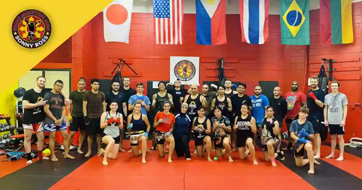 Prime Muay Thai MMA