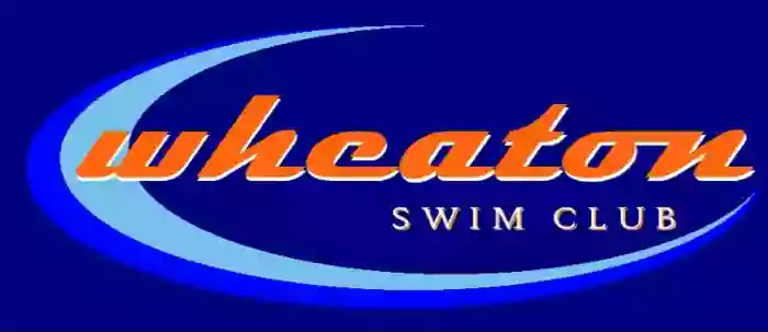 Wheaton swim club, wheaton college