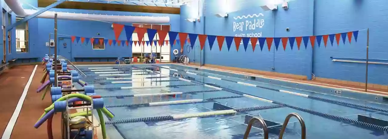 Bear Paddle Swim School - Woodridge