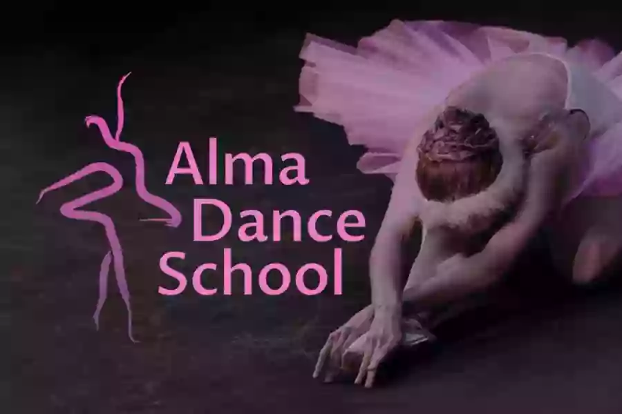 Alma Dance School LLC