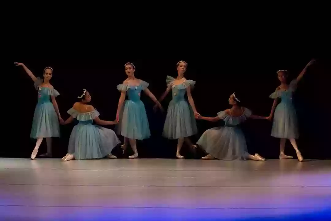 Arts Ballet Conservatory