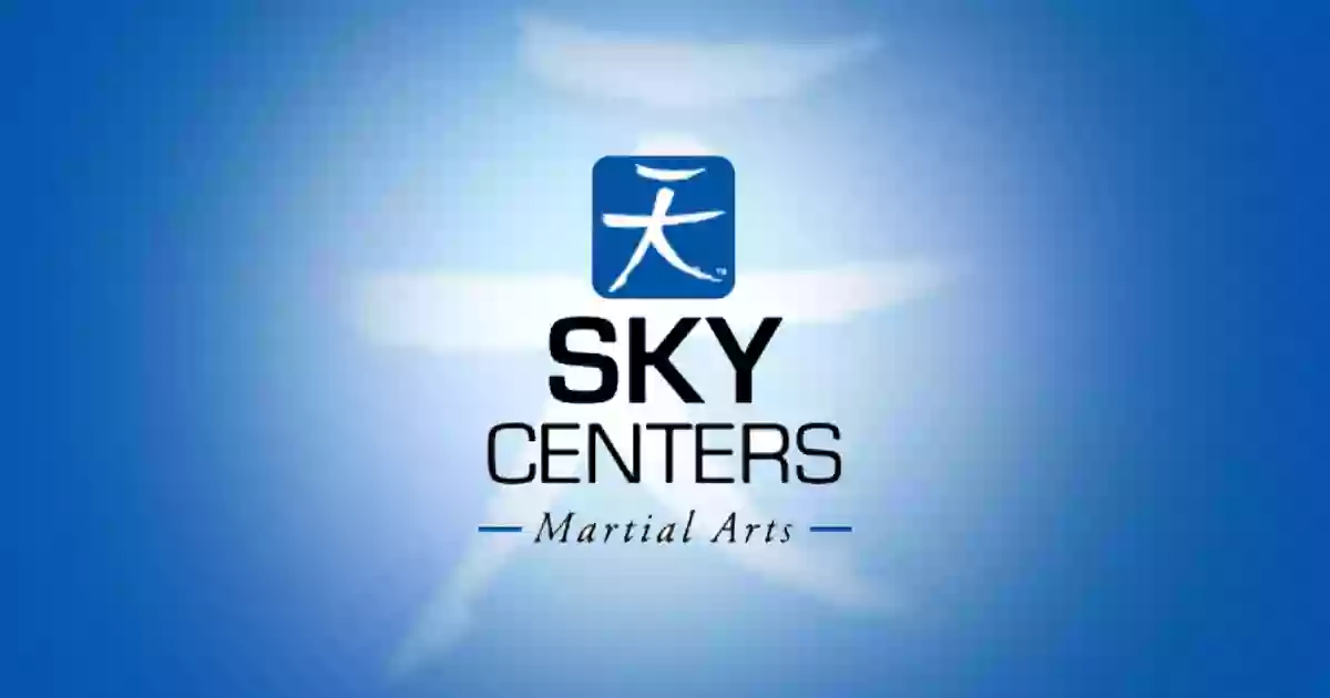 Sky Centers Martial Arts