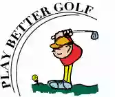 Play Better Golf Academy (PBGA)