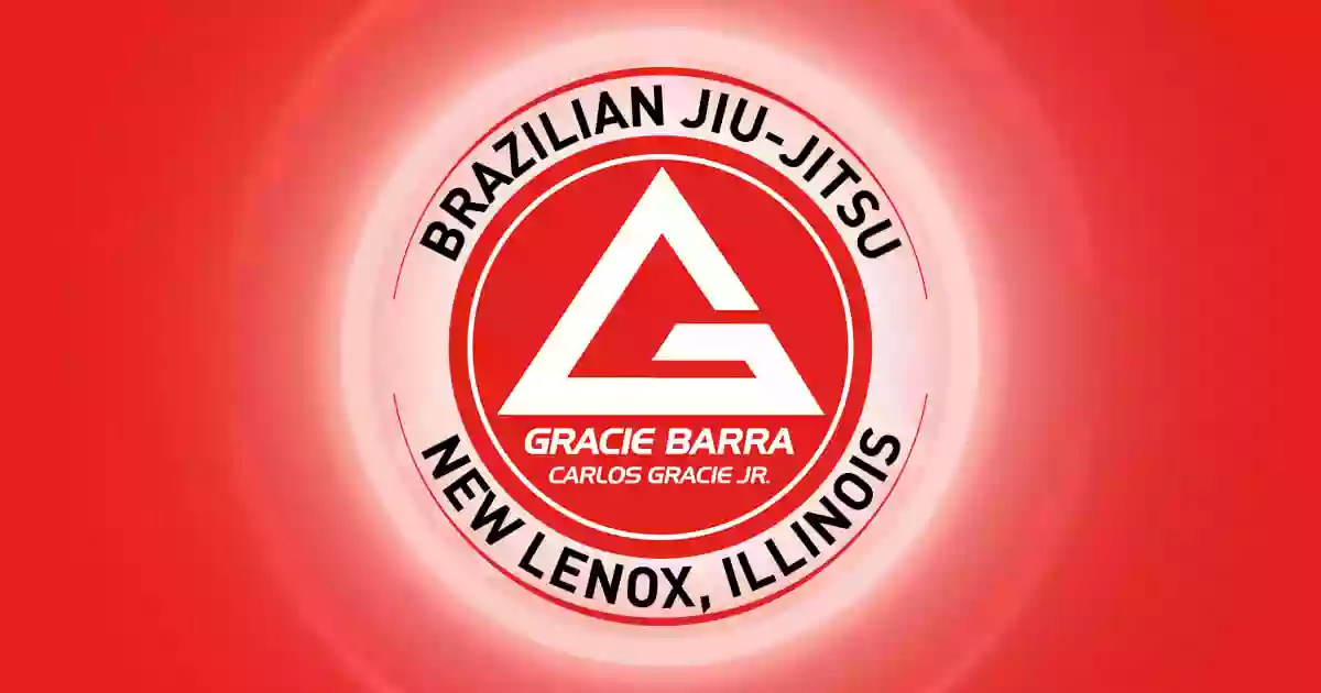 Gracie Barra New Lenox