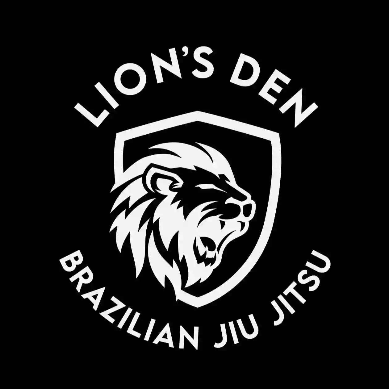 Lion's Den Brazilian Jiu Jitsu