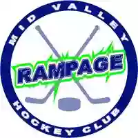 Rampage High School Hockey