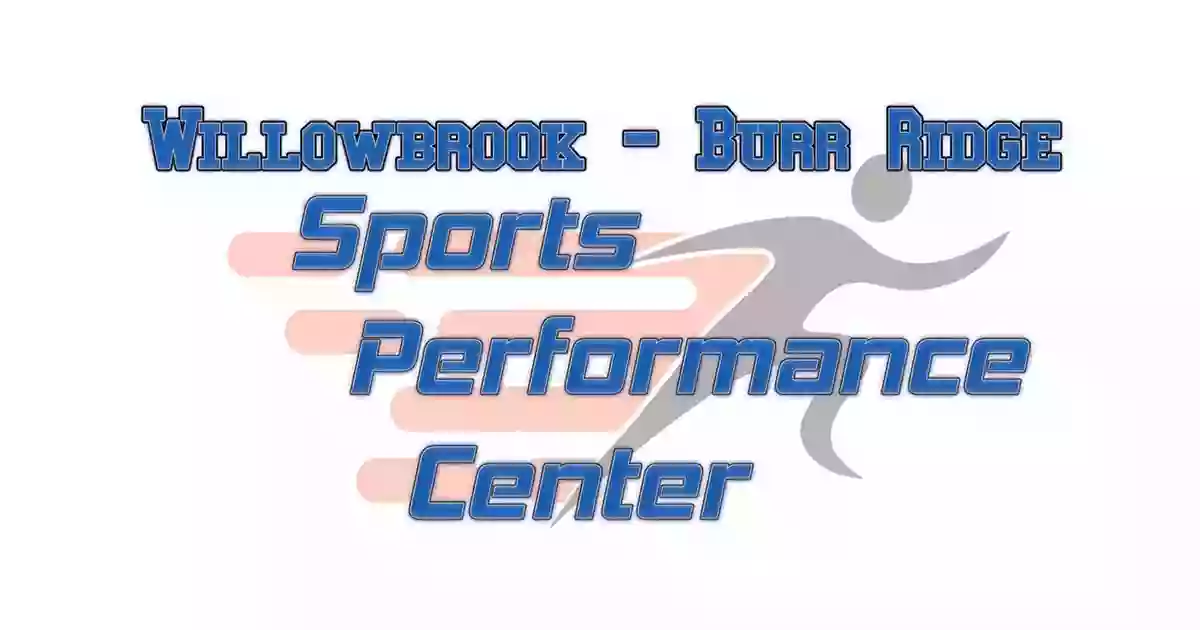 Willowbrook-Burr Ridge Sports Performance Center