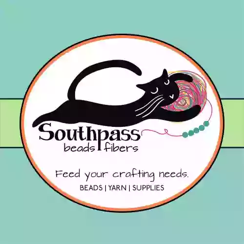 Southpass Beads and Fibers