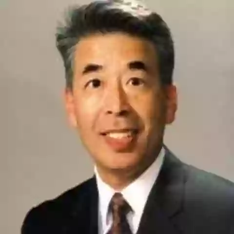 Merrill Lynch Financial Advisor Zenichiro Isoda