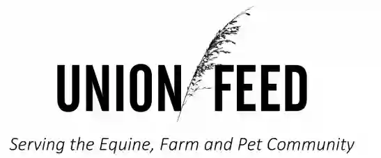 Union Feed Inc