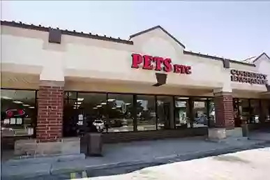 Pets Etc.