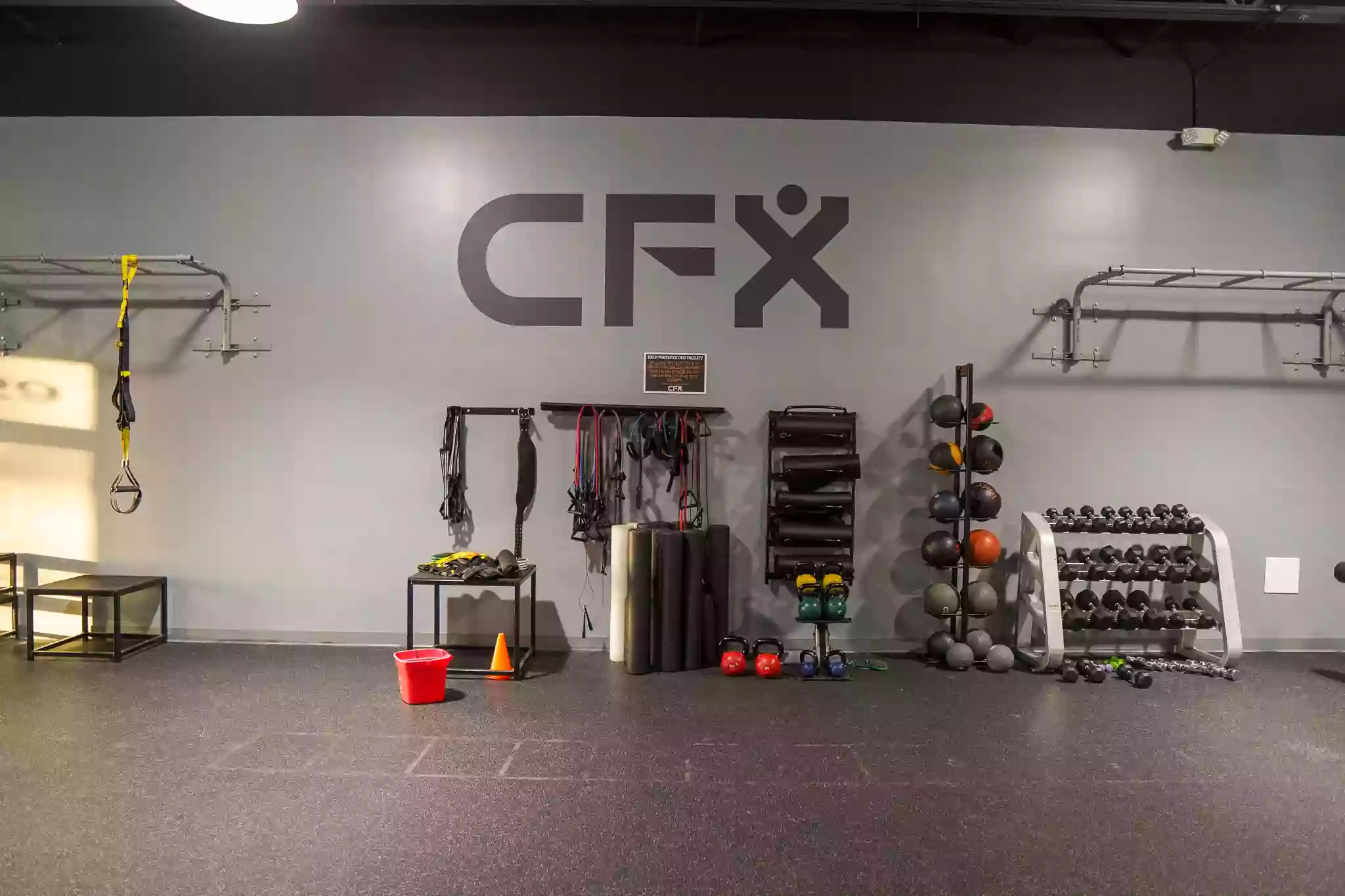 CFX Homer Glen