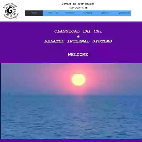 Classical Tai Chi & Qigong