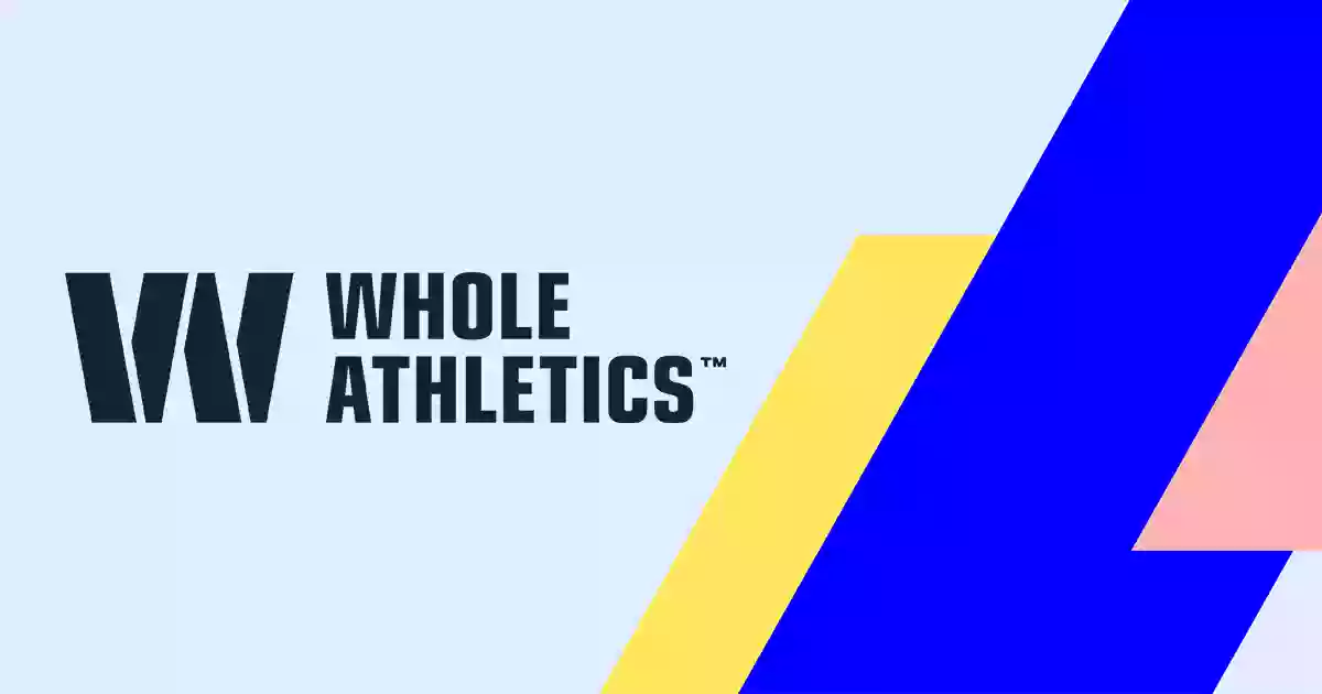 WHOLE ATHLETICS