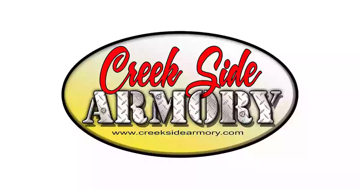 Creek Side Armory