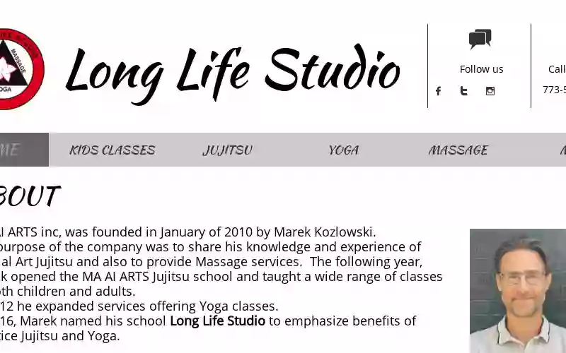 Long Life Studio