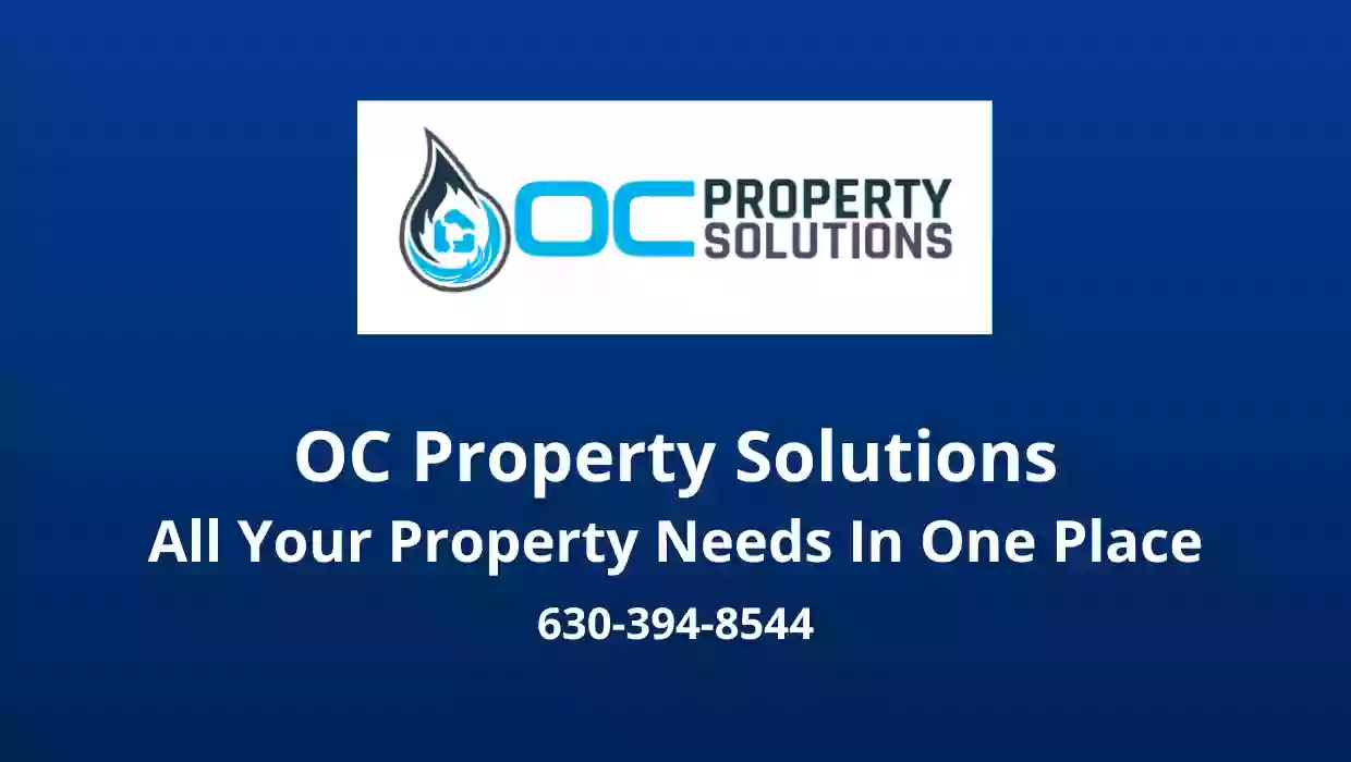 OC Property Solutions