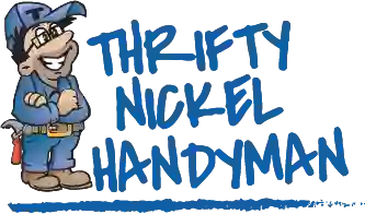 Thrifty Nickel Handyman