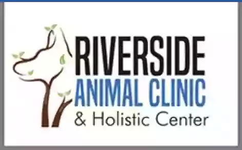 Riverside Animal Clinic & Holistic Center