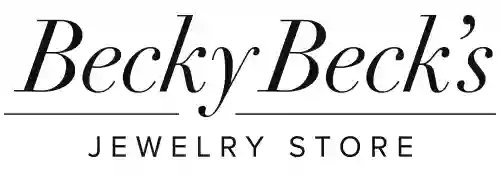 Becky Beck's Jewelry Store