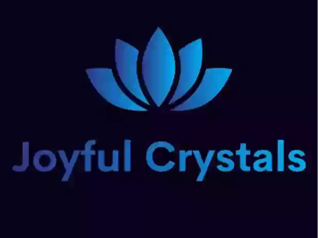 Joyful crystals