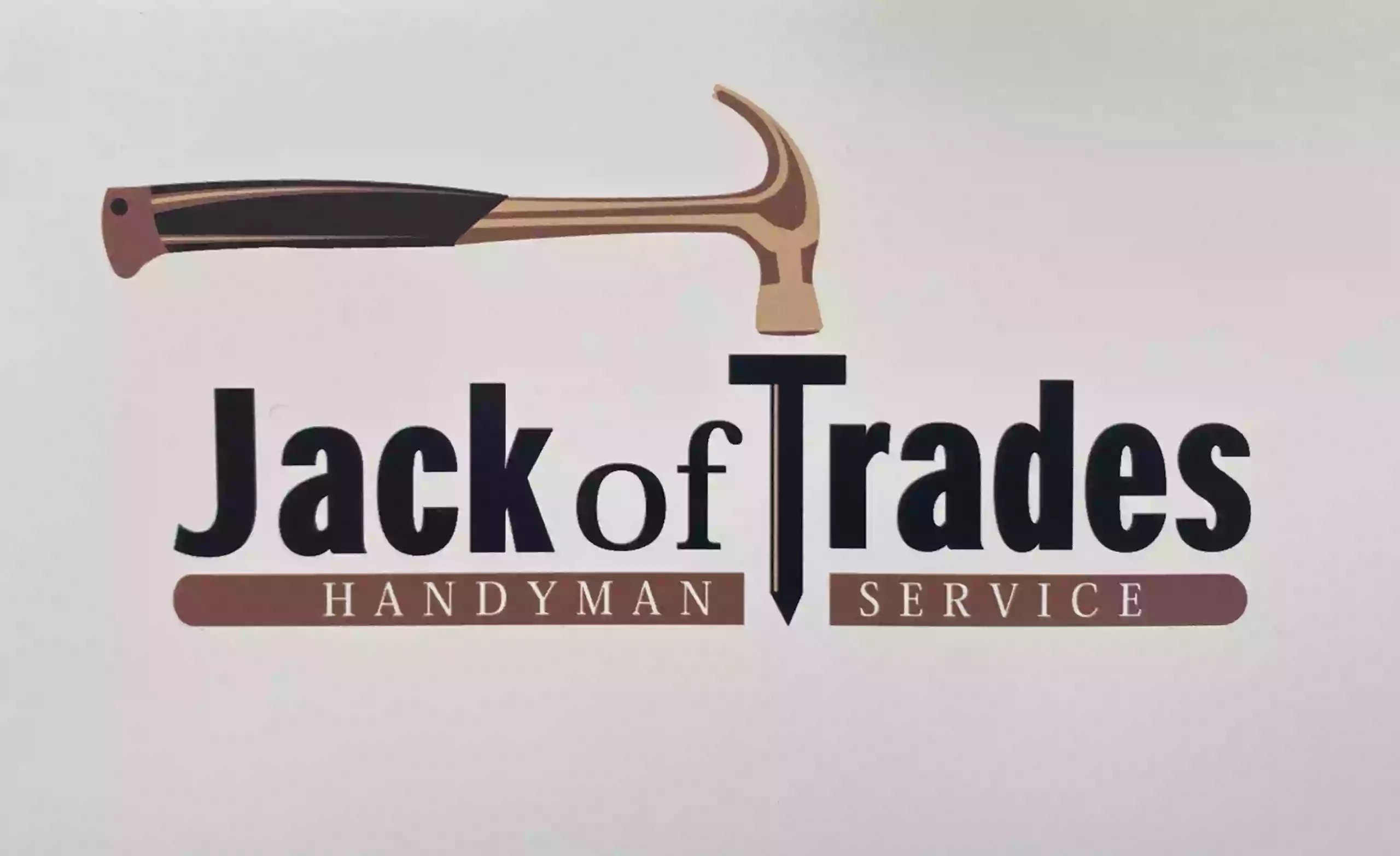 Jack of Trades Handyman Service