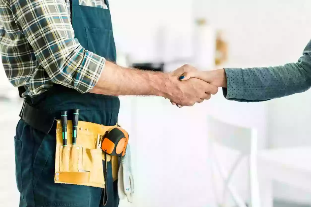 BEST Handyman Services