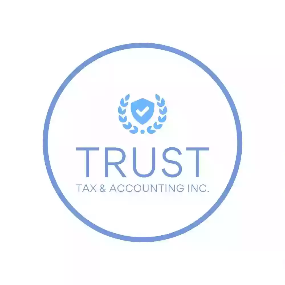 Trust Tax & Accounting Inc.